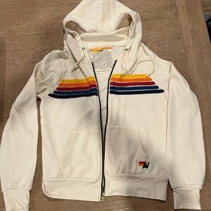 Aviator Nation  5 Star Hoodie